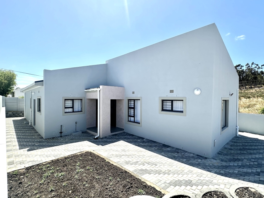 3 Bedroom Property for Sale in Dalsig Western Cape